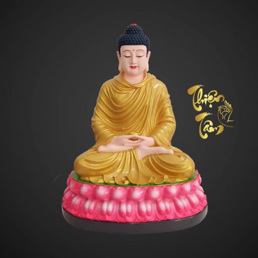 Tượng Phật Thích Ca Mâu Ni - Tượng Phật Bổn Sư - Phật Tổ